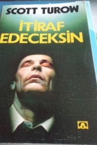 İtiraf Edeceksin