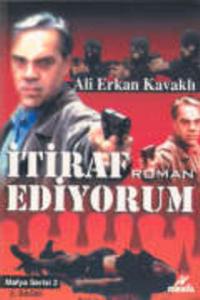 İtiraf Ediyorum
