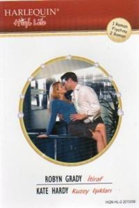 İtiraf / Kuzey Işıkları - 04