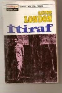 İtiraf