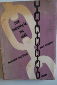 İvan Denisoviç'in Bir Günü