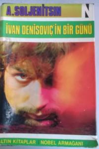 İvan Denisoviç'in Bir Günü