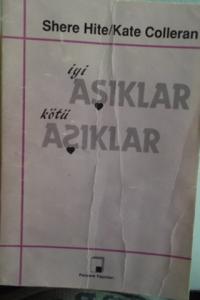 İyi Aşıklar Kötü Aşıklar