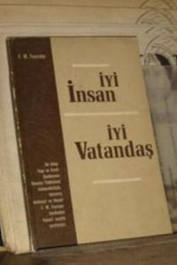 İyi İnsan İyi Vatandaş