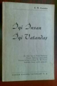 İyi İnsan İyi Vatandaş