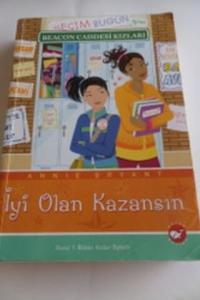 Beacon Caddesi Kızları 5 - İyi Olan Kazansın