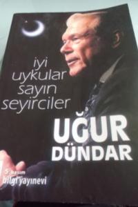 İyi Uykular Sayın Seyirciler