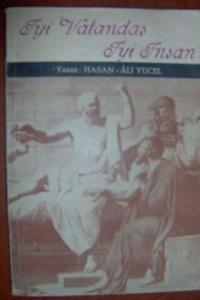 İyi Vatandaş İyi İnsan