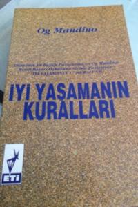 İyi Yaşamanın Kuralları