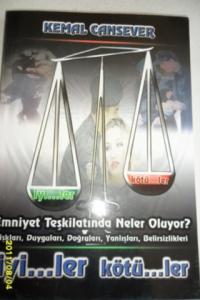 İyiler Kötüler