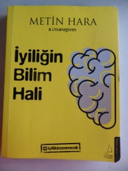 İyiliğin Bilim Hali