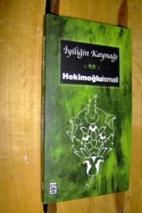 İyiliğin Kaynağı