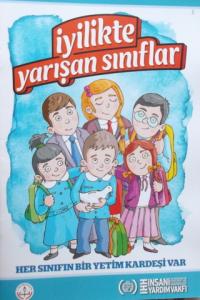 İyilikte Yarışan Sınıflar