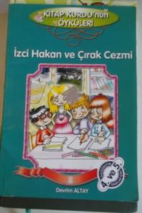 İzci Hakan ve Çırak Cezmi