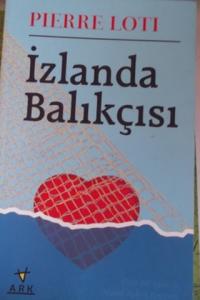 İzlanda Balıkçısı