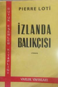 İzlanda Balıkçısı