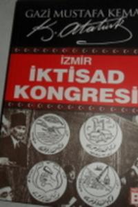 İzmir İktisad Kongresi