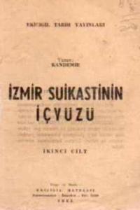 İzmir Suikastinin İçyüzü
