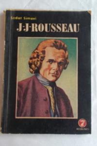 J-J-Rousseau