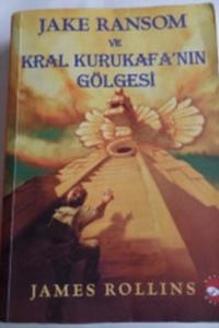 Jake Ransom ve Kral Kurukafa'nın Gölgesi