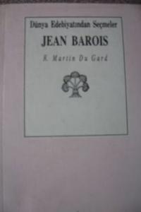 Jean Barois