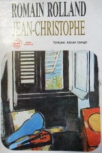 JEAN-CHRISTOPHE (2.CİLT)