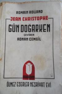 Jean Christophe Gün Doğarken