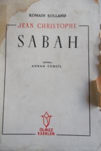 Jean Christophe II Sabah