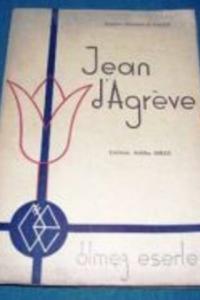 Jean Dagreve