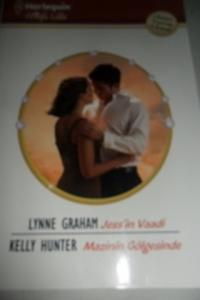 Jess'in Vaadi / Mazinin Gölgesinde - 37