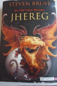 Jhereg