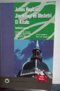 Jinekoloji ve Obstetri El Kitabı