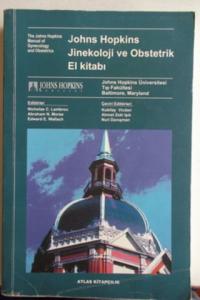 Jinekoloji ve Obstetrik El Kitabı