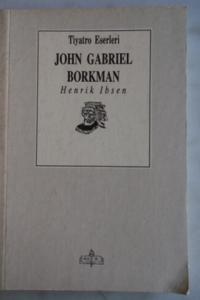 John Gabriel Borkman