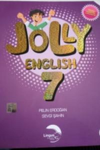 Jolly English 7