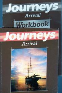 Journeys Arrival (Student's + Workbook)