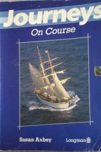 Journeys On Course Students' Book