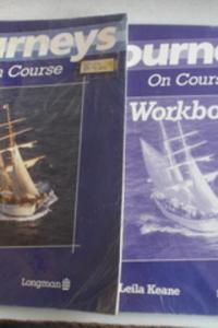 Journeys On Course (Student's + Workbook)