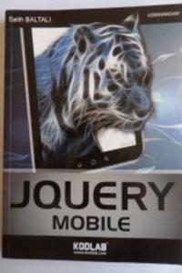 Jquery Mobile