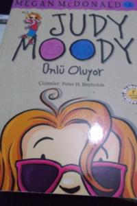 Judy Moody Ünlü Oluyor