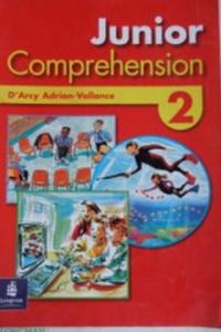 Junior Comprehension 2