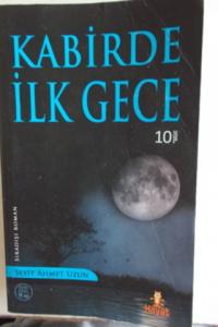 Kabirde İlk Gece