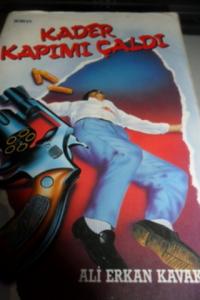 Kader Kapımı Çaldı