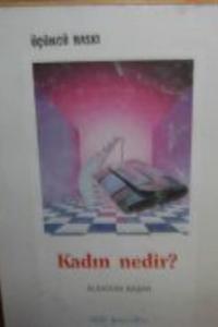 Kadın Nedir ?