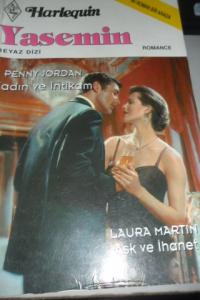 Kadın ve İntikam / Aşk ve İhanet -224