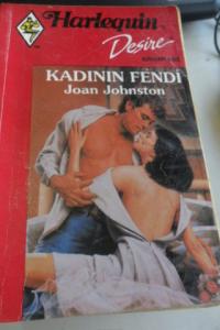 Kadının Fendi/Desire-128