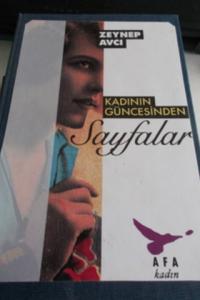 Kadının Güncesinden Sayfalar