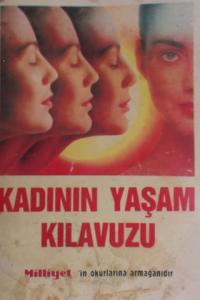 Kadının Yaşam Kılavuzu