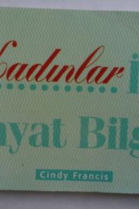 Kadınlar İçin Hayat Bilgisi