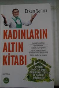 Kadınların Altın Kitabı